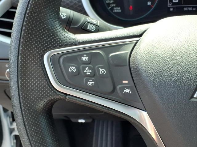 2024 Chevrolet Malibu Base