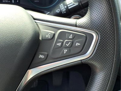2024 Chevrolet Malibu Base