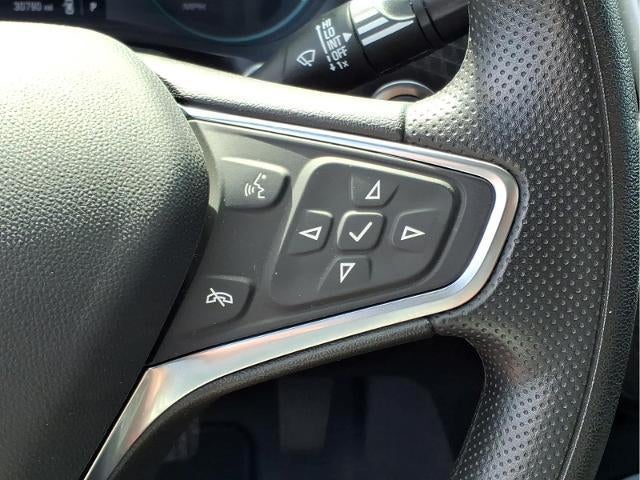 2024 Chevrolet Malibu Base