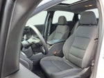 2024 Chevrolet Malibu Base
