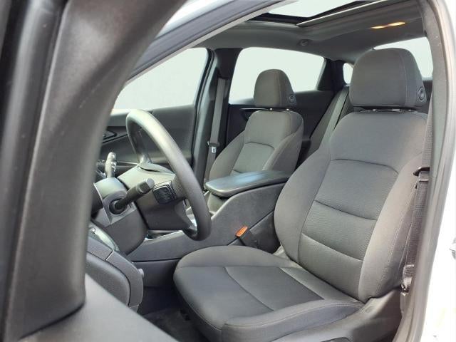 2024 Chevrolet Malibu Base