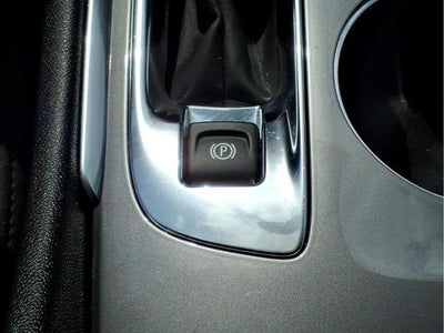 2024 Chevrolet Malibu Base