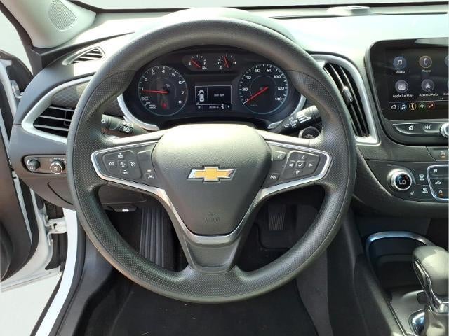 2024 Chevrolet Malibu Base
