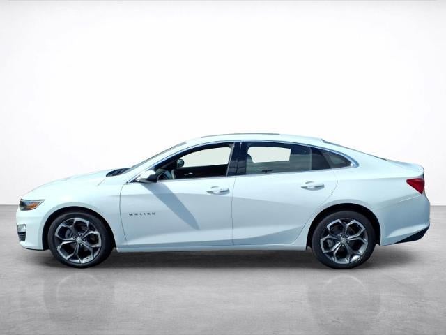 2024 Chevrolet Malibu Base