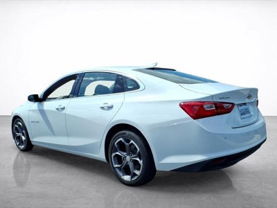 2024 Chevrolet Malibu Base