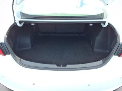 2024 Chevrolet Malibu Base