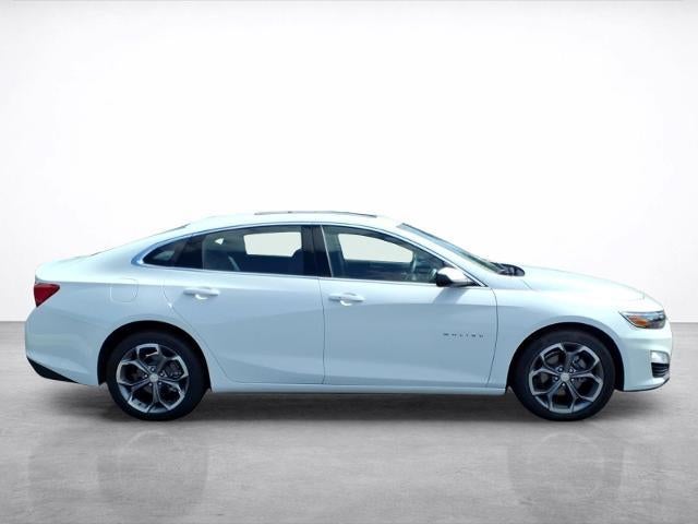 2024 Chevrolet Malibu Base