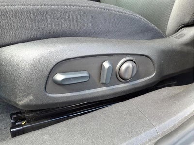 2024 Chevrolet Malibu Base