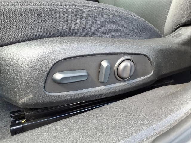 2024 Chevrolet Malibu Base