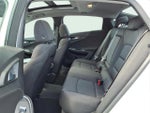 2024 Chevrolet Malibu Base