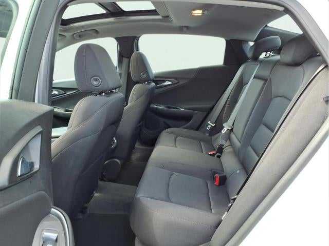 2024 Chevrolet Malibu Base