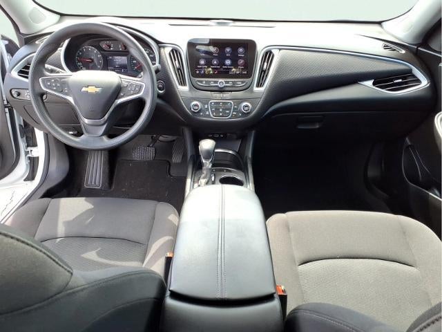 2024 Chevrolet Malibu Base