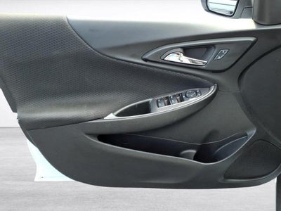 2024 Chevrolet Malibu Base