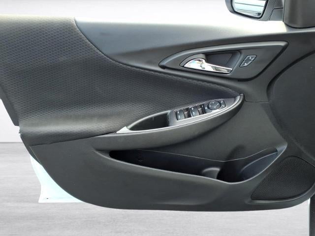 2024 Chevrolet Malibu Base