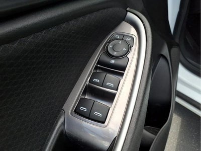 2024 Chevrolet Malibu Base
