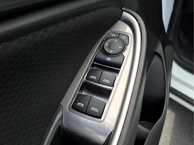 2024 Chevrolet Malibu Base