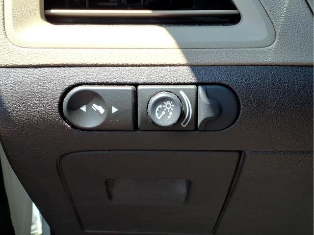2008 Chevrolet Malibu LT w/1LT