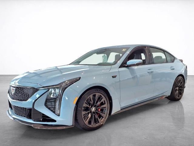 2026 Cadillac CT5-V V-Series Blackwing