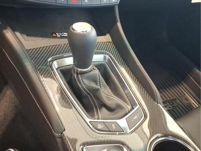 2026 Cadillac CT4-V V-Series Blackwing