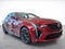 2026 Cadillac CT4-V V-Series Blackwing