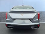 2022 Cadillac CT4 Premium Luxury