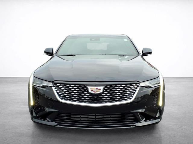 2023 Cadillac CT4 Luxury