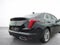 2023 Cadillac CT4 Luxury