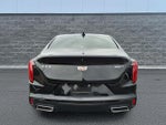 2023 Cadillac CT4 Luxury