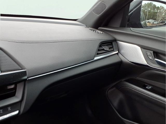 2023 Cadillac CT4 Luxury