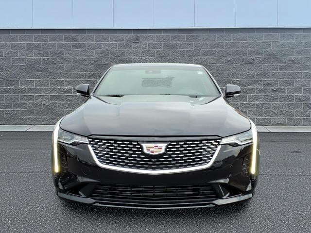 2023 Cadillac CT4 Luxury
