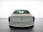 2026 Cadillac CT4 Luxury