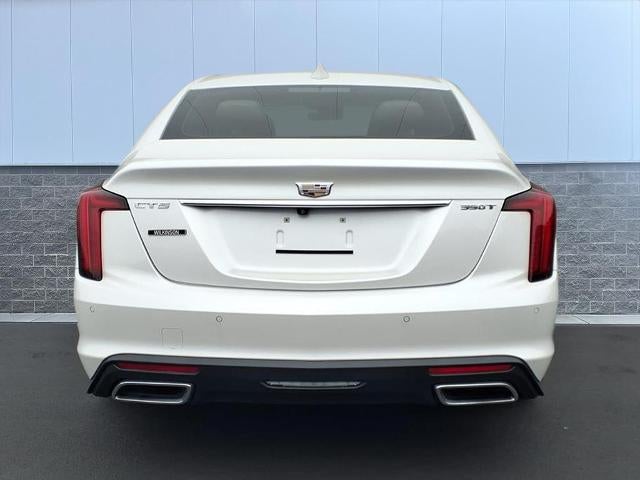 2021 Cadillac CT5 Premium Luxury