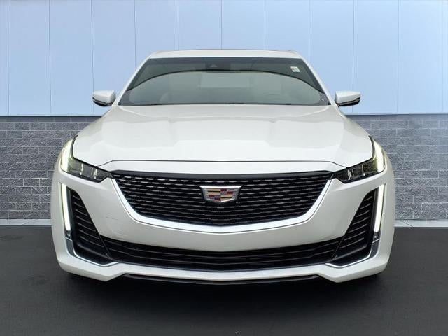 2021 Cadillac CT5 Premium Luxury