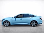2025 Cadillac CT5-V Base