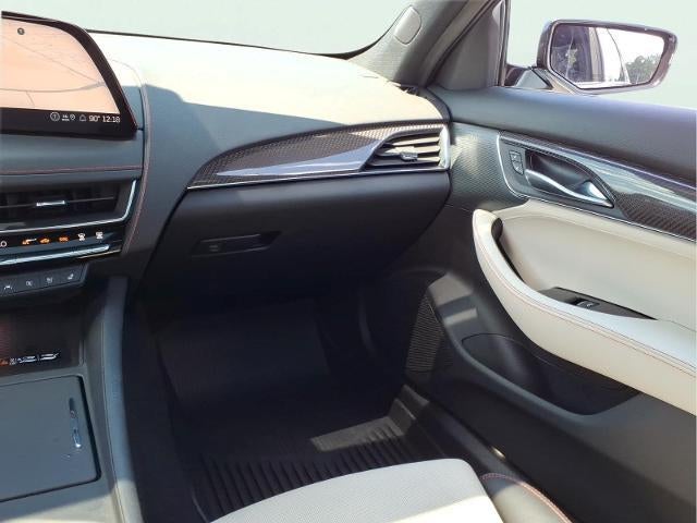 2025 Cadillac CT5-V Base