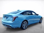 2025 Cadillac CT5-V Base