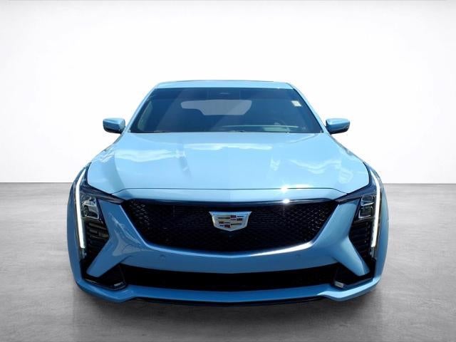 2025 Cadillac CT5-V Base