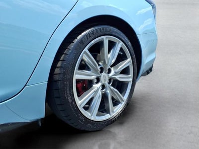 2025 Cadillac CT5-V Base