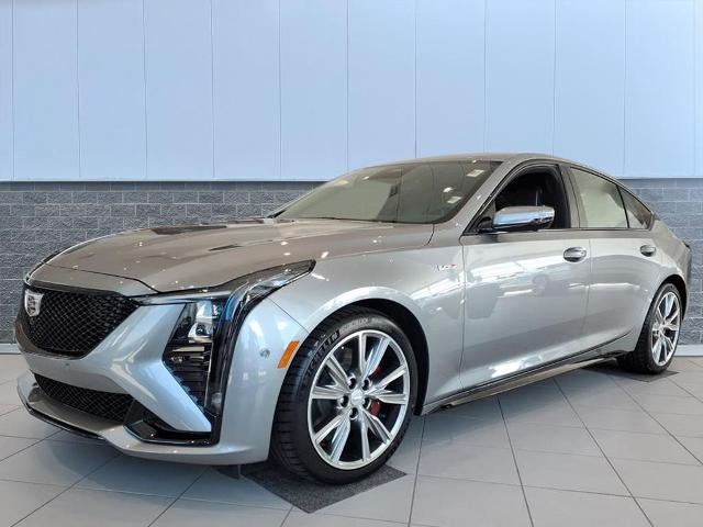 2026 Cadillac CT5-V Base