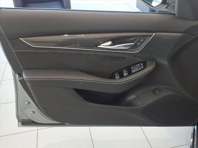 2026 Cadillac CT5-V Base