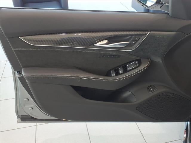 2026 Cadillac CT5-V Base