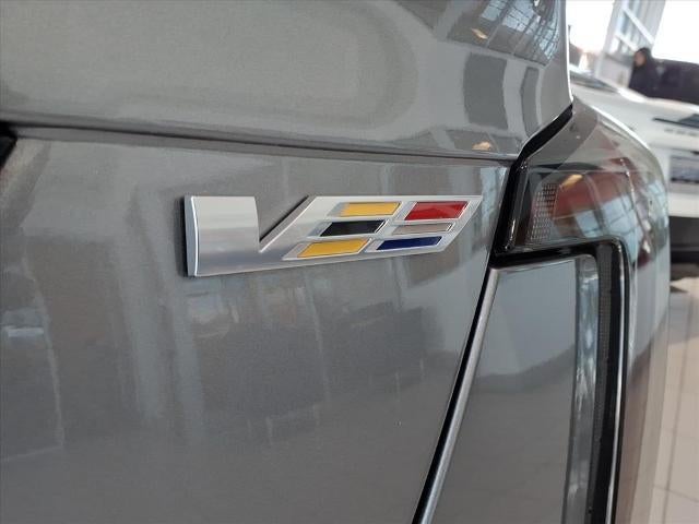 2026 Cadillac CT5-V Base