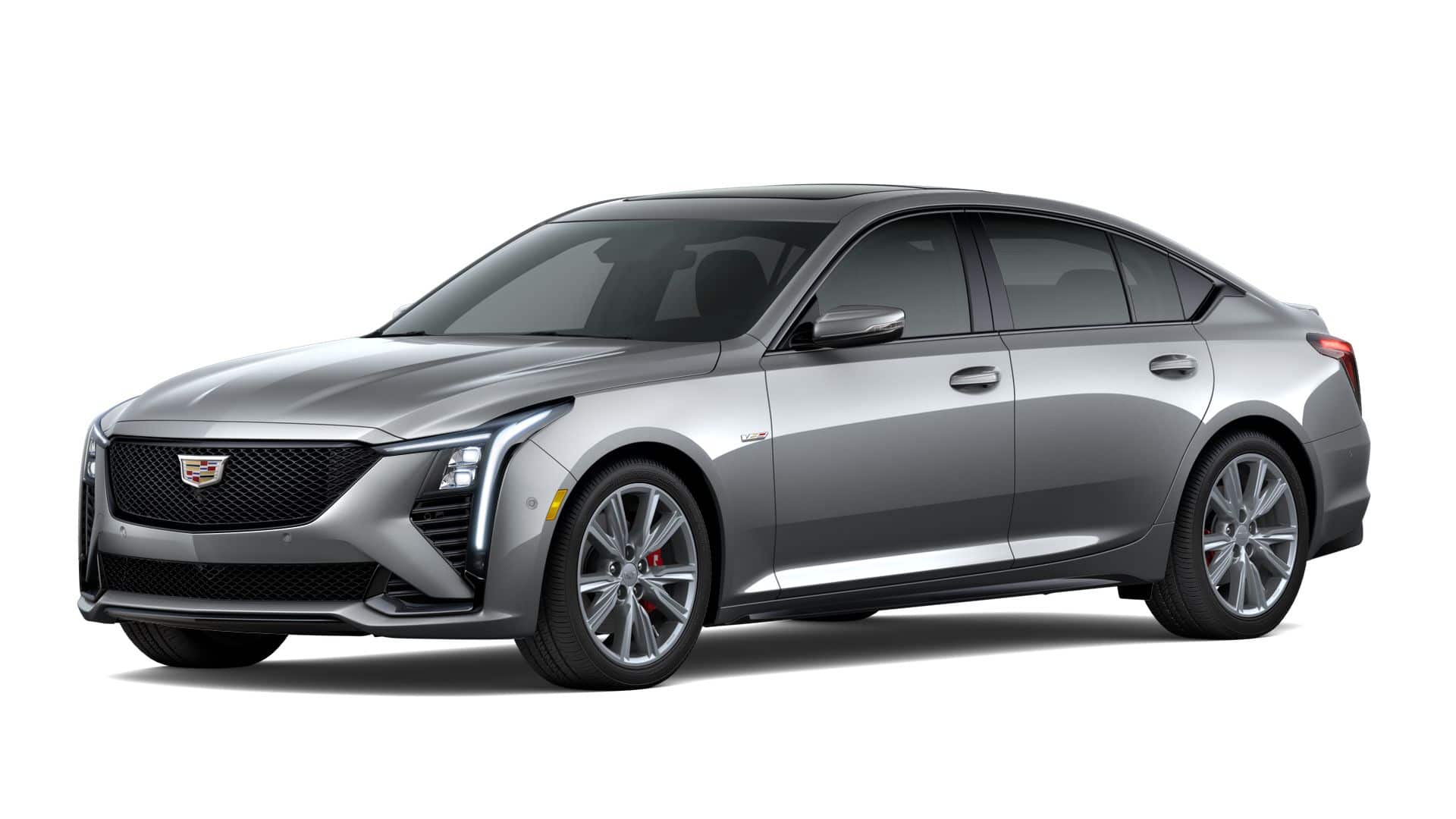 2026 Cadillac CT5-V Base