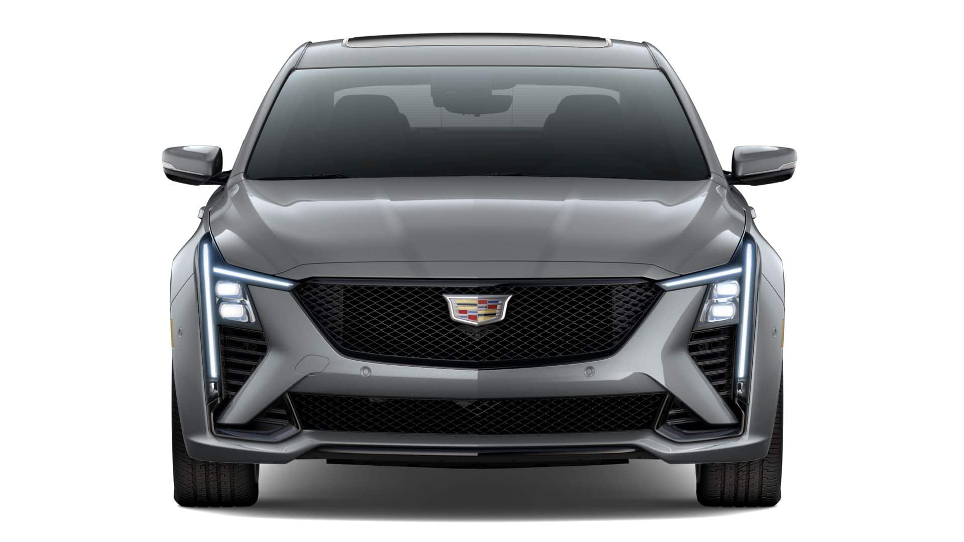 2026 Cadillac CT5-V Base