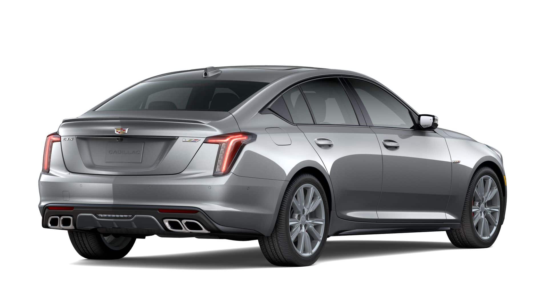 2026 Cadillac CT5-V Base
