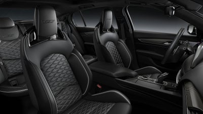 2026 Cadillac CT5-V Base