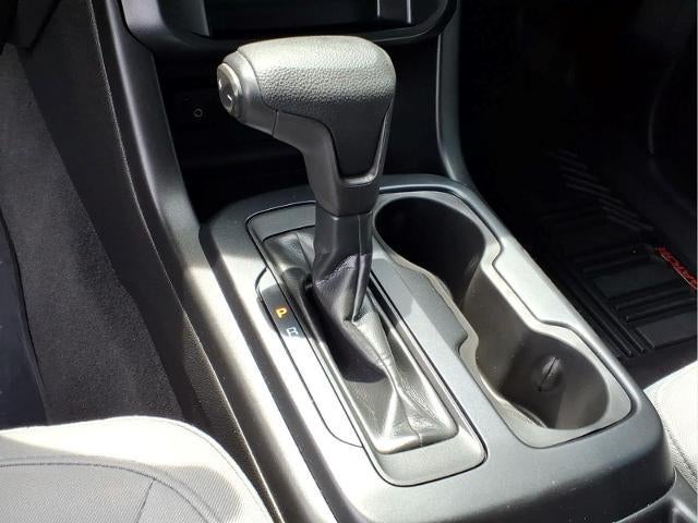 2019 Chevrolet Colorado Work Truck - Photo 10