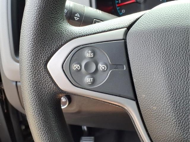 2019 Chevrolet Colorado Work Truck - Photo 13