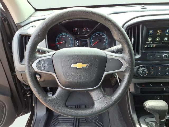 2019 Chevrolet Colorado Work Truck - Photo 14