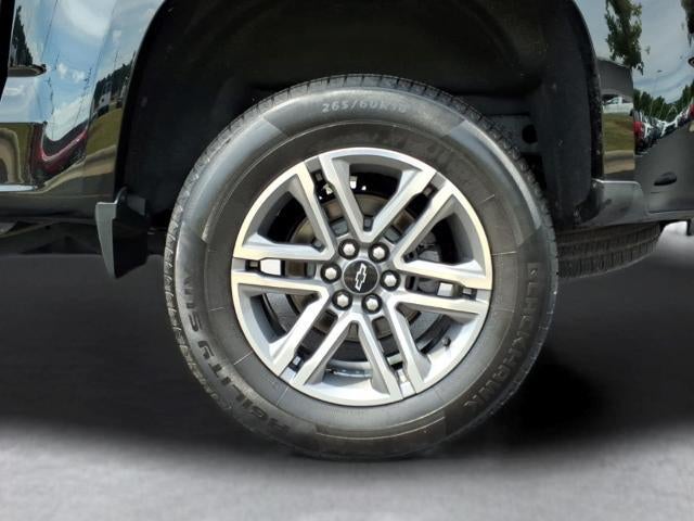 2019 Chevrolet Colorado Work Truck - Photo 16